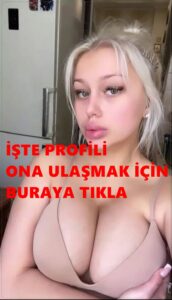 Üvey Yengemle Porno İzleyerek Seviştim