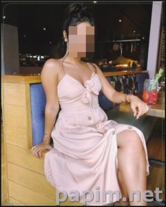 Önce Whatsapp Sonra Yatakda Seks Yaşadık