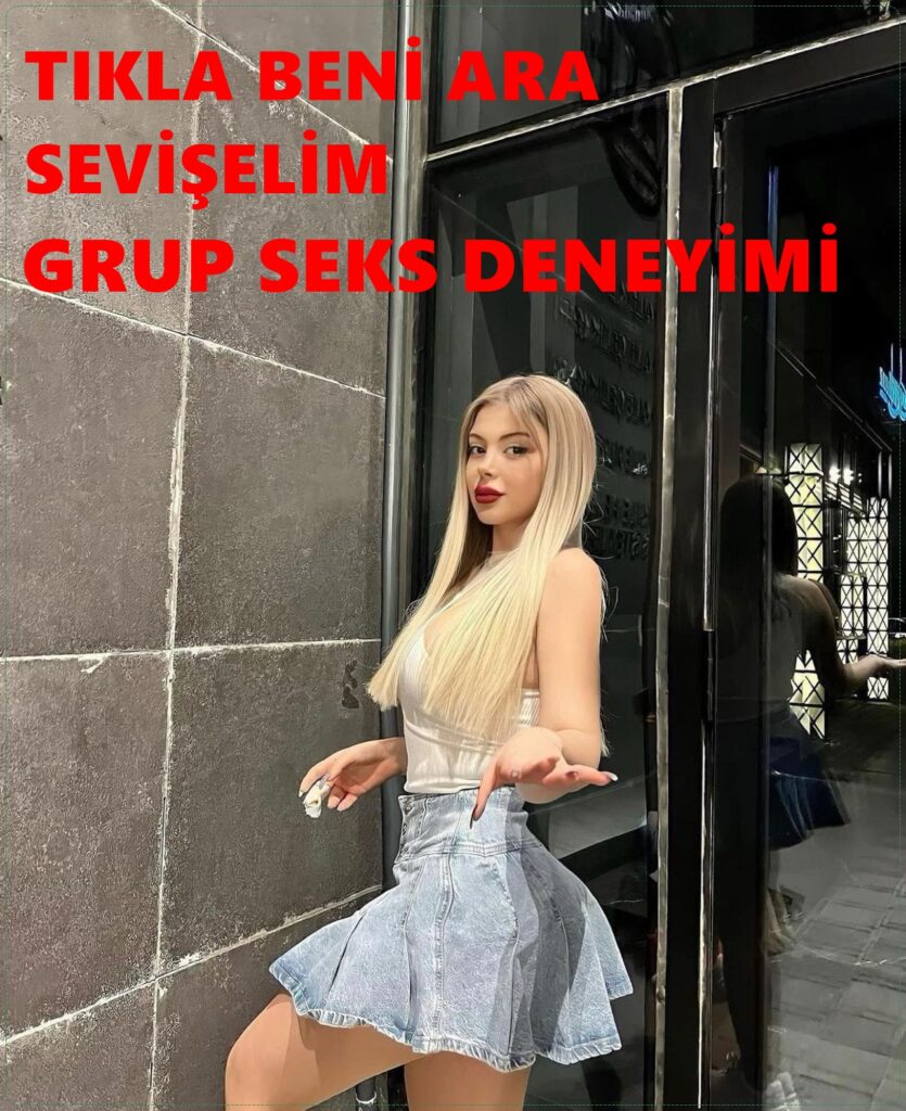 Ben Meltem Grup Seks Hikayemi Dinleyin